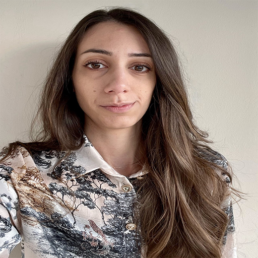 Maria Orphanidou